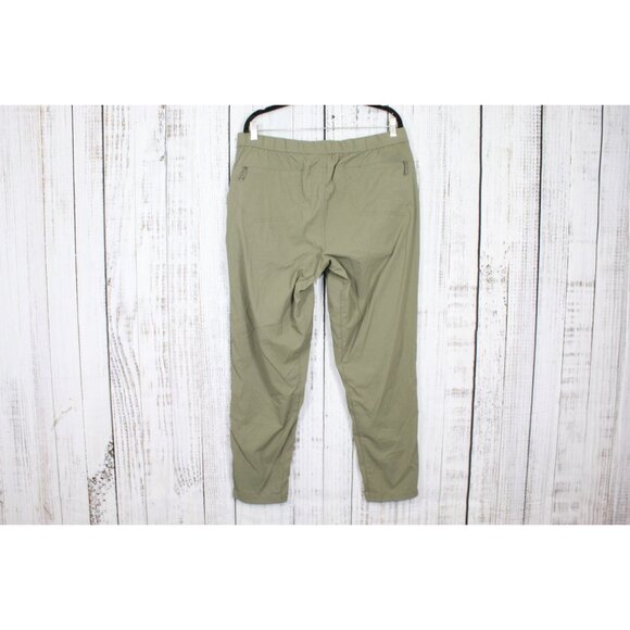LL Bean Pathfinder Ripstop Adventure Pants Standard Fit Tapered Leg L 30" - Picture 4 of 10